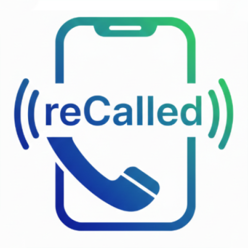 reCalled Logo